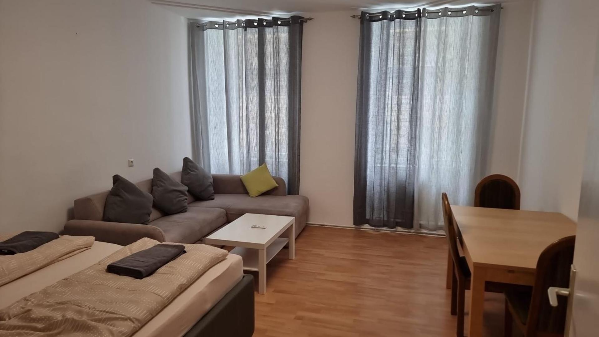 Elite Apartment Mz Виена Екстериор снимка